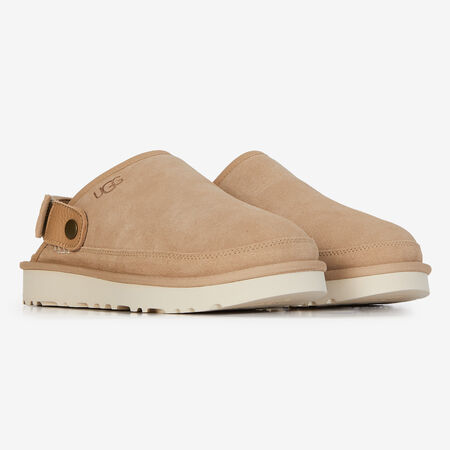 UGG GOLDENCOAST CLOG HONEY MEN