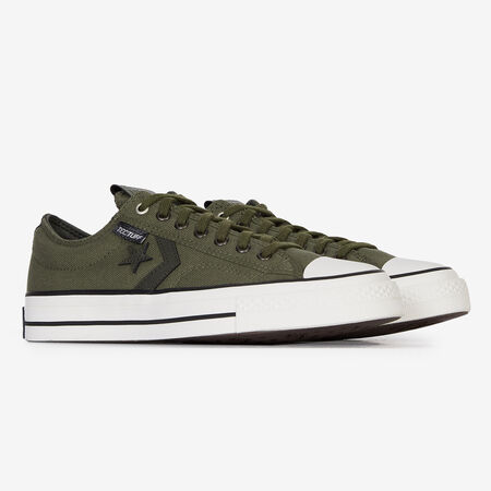 CONVERSE STAR PLAYER 76 KAKI HOMME