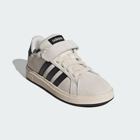 ADIDAS SPORTSWEAR Chaussure Grand Court 00s Enfants Wonder White / Core Black / Wonder White BÉBÉ