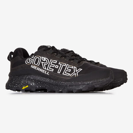 MERRELL MOAB SPEED 2 GTX BLACK MEN