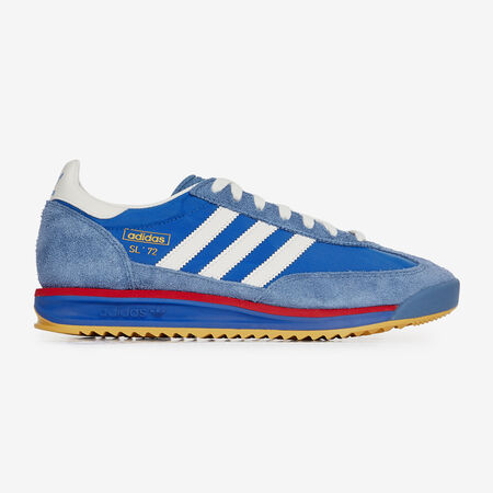 ADIDAS ORIGINALS sl 72 SL 72 RS BLUE/WHITE MEN