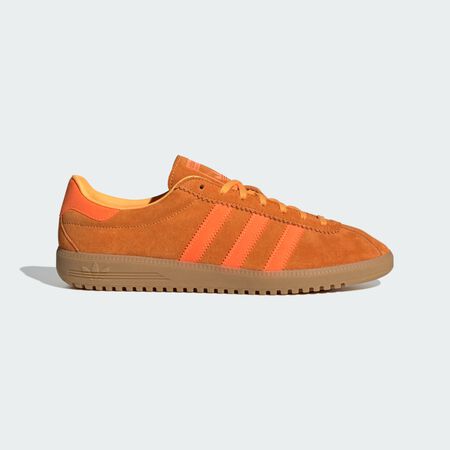 ADIDAS ORIGINALS Chaussure adidas BRMD Real Gold / Solar Orange / Gum HOMME