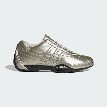 ADIDAS ORIGINALS Chaussure Adiracer Lo Alumina / Alumina / Alumina FEMME