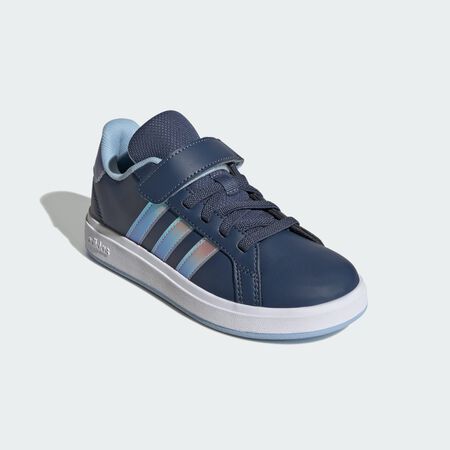 ADIDAS SPORTSWEAR Chaussure Grand Court 2.0 Enfants Preloved Ink / Iridescent / Clear Sky BÉBÉ