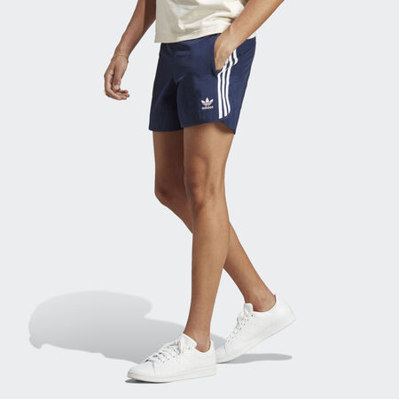 Short Adicolor Classics Sprinter : Night Indigo
