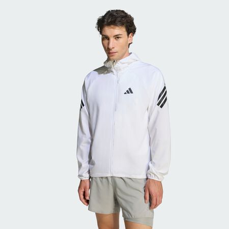 ADIDAS PERFORMANCE adi365 Iconic Jacket White MEN