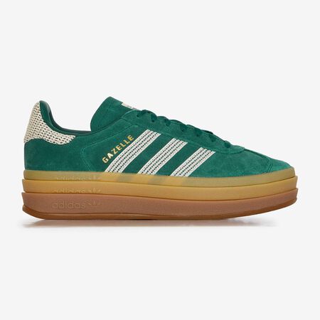 GAZELLE BOLD : VERT
