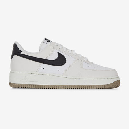 NIKE air force 1 AIR FORCE 1 LOW BEIGE/BLACK WOMEN