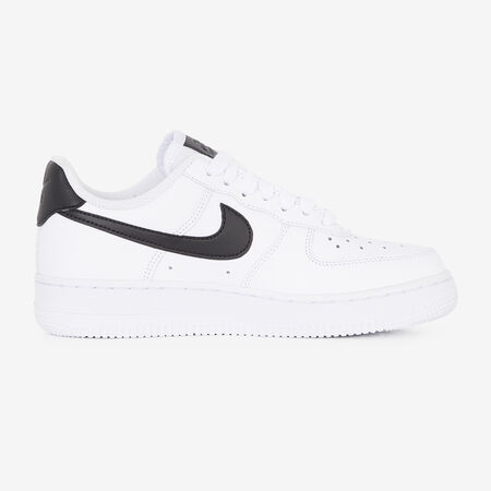 NIKE air force 1 AIR FORCE 1 LOW WHITE/BLACK WOMEN