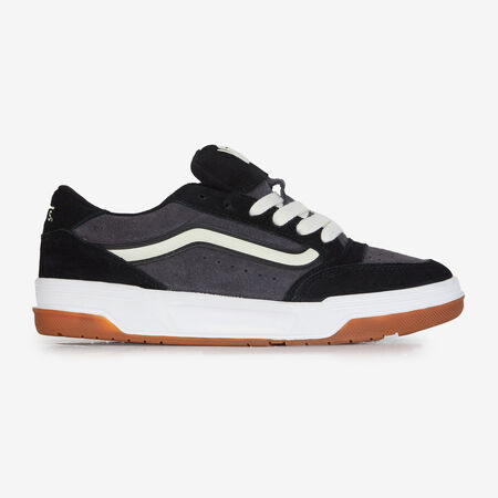 VANS HYLANE BLACK/WHITE MEN