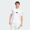 null : White