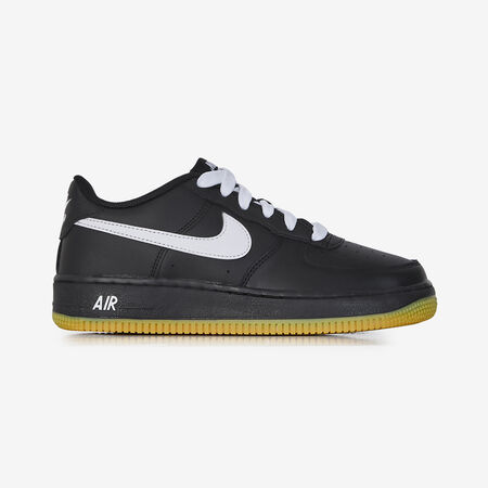 NIKE air force 1 AIR FORCE 1 LOW BLACK/WHITE JUNIOR
