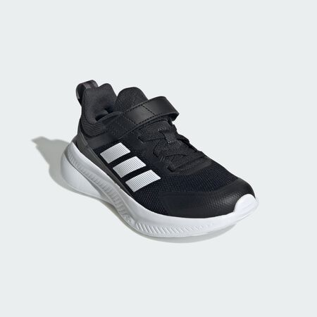ADIDAS ORIGINALS Chaussures Fortarun 4.0 Enfants Core Black / Cloud White / Carbon BÉBÉ