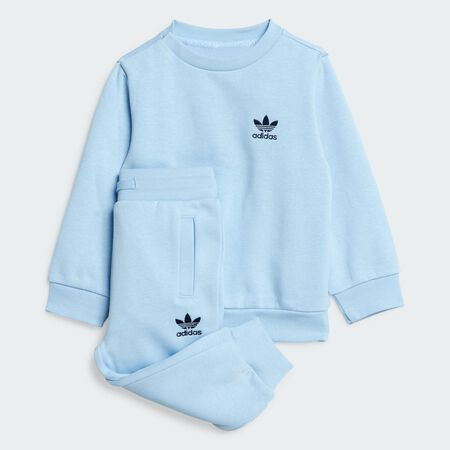Crew Set Kids : Clear Sky