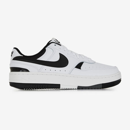 GAMMA FORCE : BLANC/NOIR