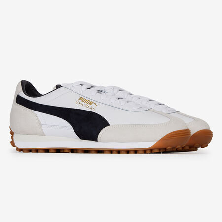 PUMA rider EASY RIDER MIX WHITE/BLACK MEN