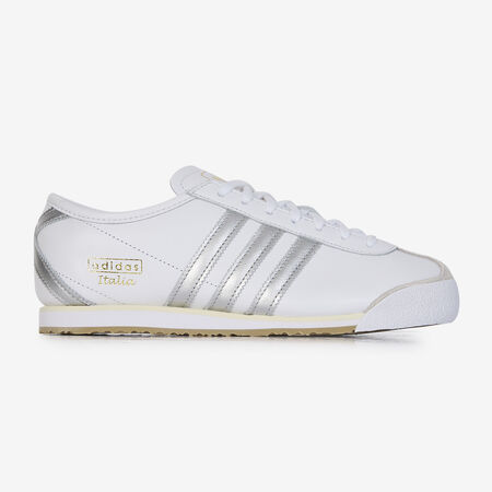 ADIDAS ORIGINALS ITALIA 70s BEIGE/PINK WOMEN