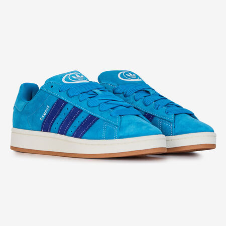 ADIDAS ORIGINALS campus CAMPUS 00s BLUE/NAVY BLUE WOMEN