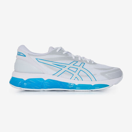 ASICS gel-quantum GEL-QUANTUM 360 VIII WHITE/BLUE MEN