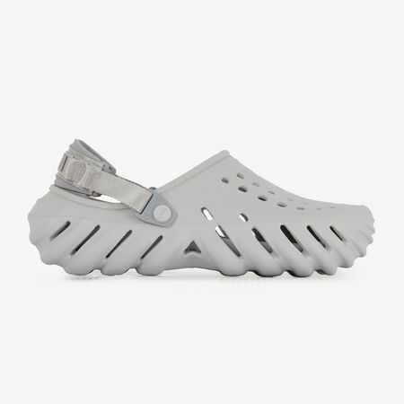 CROCS crocs ECHO CLOG WHITE MEN