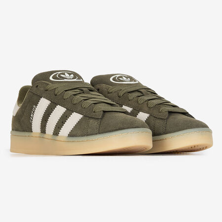 ADIDAS ORIGINALS campus CAMPUS 00's KHAKI/GUM MEN