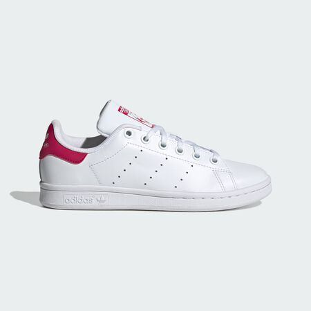 ADIDAS ORIGINALS stan smith Chaussure Stan Smith Enfants Cloud White / Cloud White / Bold Pink BÉBÉ