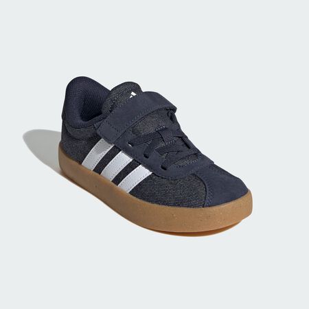 ADIDAS ORIGINALS Chaussure VL Court 3.0 Enfants Legend Ink / Cloud White / Gum BÉBÉ