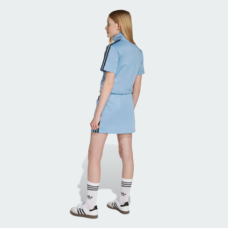 ADIDAS ORIGINALS Robe Firebird Ash Blue JUNIOR