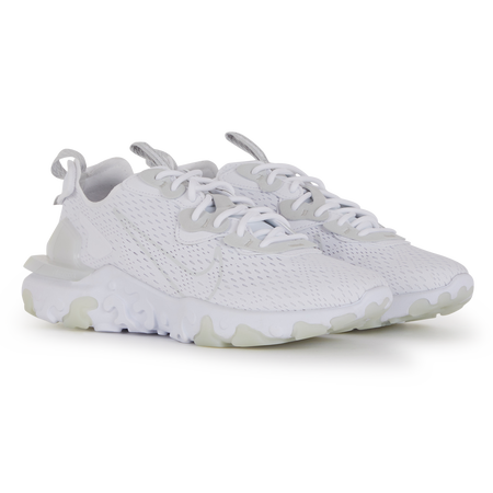 NIKE react vision REACT VISION WHITE MEN