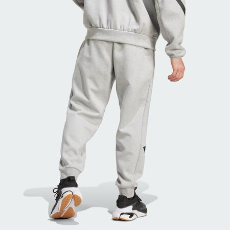 ADIDAS ORIGINALS Z.N.E. Pants Medium Grey Heather MEN