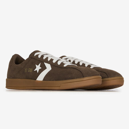 CONVERSE ALL STAR CLASSIC TRAINER BROWN/WHITE MEN