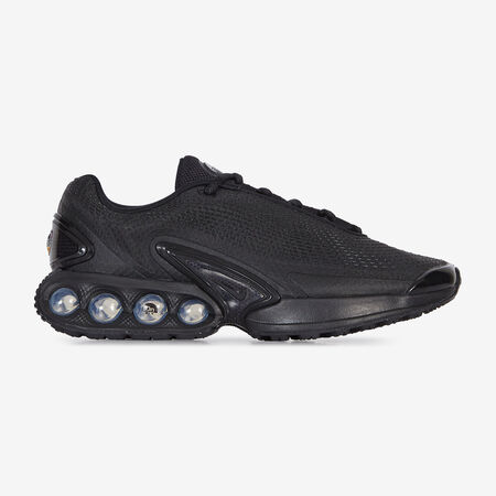 NIKE air max AIR MAX DN BLACK MEN