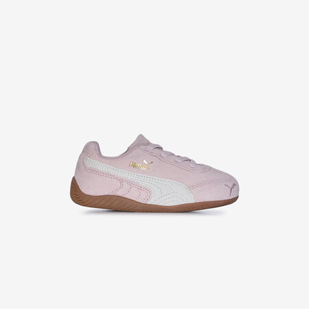 PUMA speedcat SPEEDCAT OG EL PINK/WHITE BABIES
