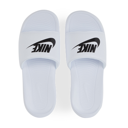 NIKE victori one VICTORI ONE BLANC/BLANC HOMME