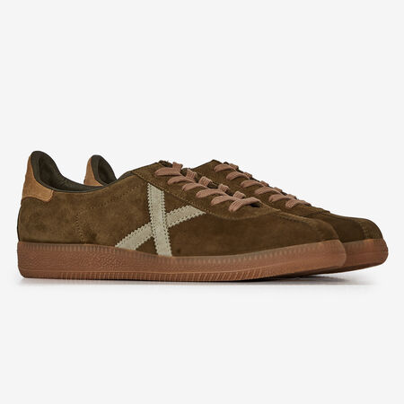 MUNICH BARRU MARRON MEN