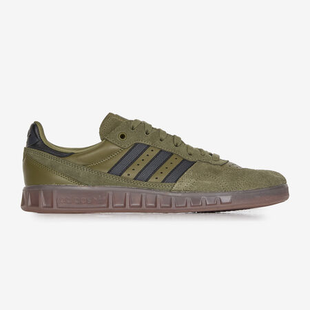 ADIDAS ORIGINALS HANDBALL TOP KAKI/NOIR HOMME
