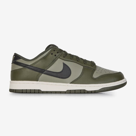 NIKE dunk DUNK LOW KHAKI/BEIGE MEN