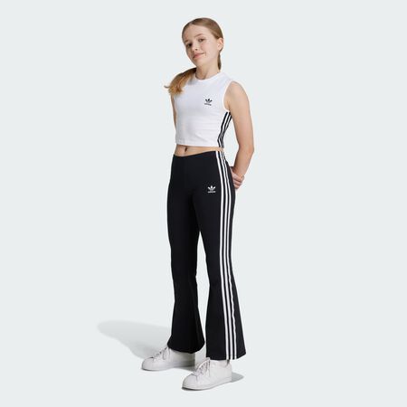 ADIDAS ORIGINALS Legging adicolor Black JUNIOR