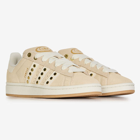 ADIDAS ORIGINALS campus CAMPUS 00s STUDS BEIGE FEMME