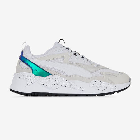 PUMA rs RS-X EFEKT GALAXY WHITE MEN