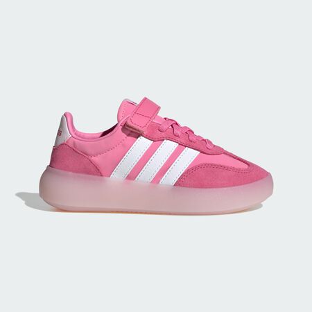 Barreda Decode Shoes Kids : Bliss Pink / Cloud White / Almost Pink
