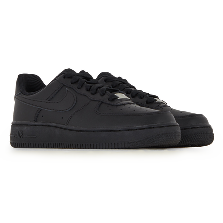 NIKE air force 1 AIR FORCE 1 LOW BLACK WOMEN