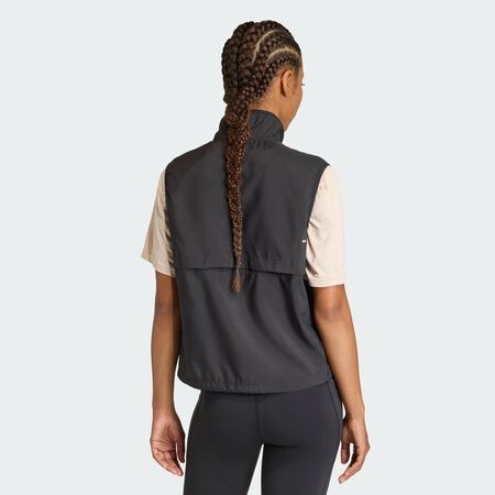 ADIDAS PERFORMANCE adi365 Running Essentials Vest Black WOMEN