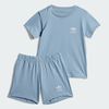null : Tactile Blue