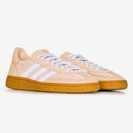 ADIDAS ORIGINALS spezial HANDBALL SPEZIAL KNIT PINK/WHITE WOMEN