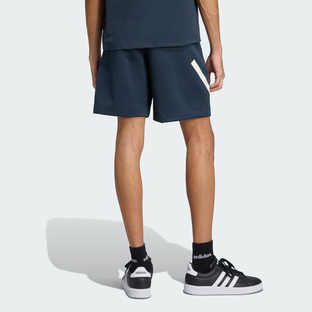 ADIDAS ORIGINALS Z.N.E. Shorts Aurora Ink MEN