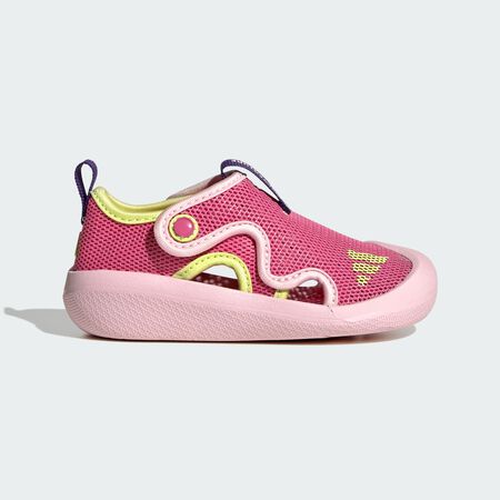 Altaventure 3 Shoes Kids : Clear Pink / Pink Fusion / Pulse Lime