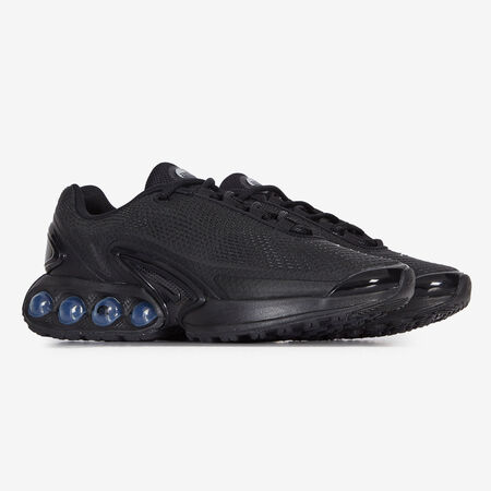 NIKE air max AIR MAX DN BLACK MEN