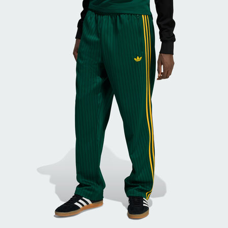 ADIDAS ORIGINALS PANT FIREBIRD GREEN MEN
