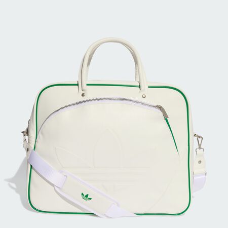 ADIDAS ORIGINALS London Bag White MIXTE